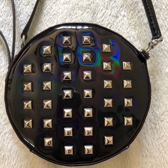 Rebecca Minkoff studded Purse - Picture 3 of 6